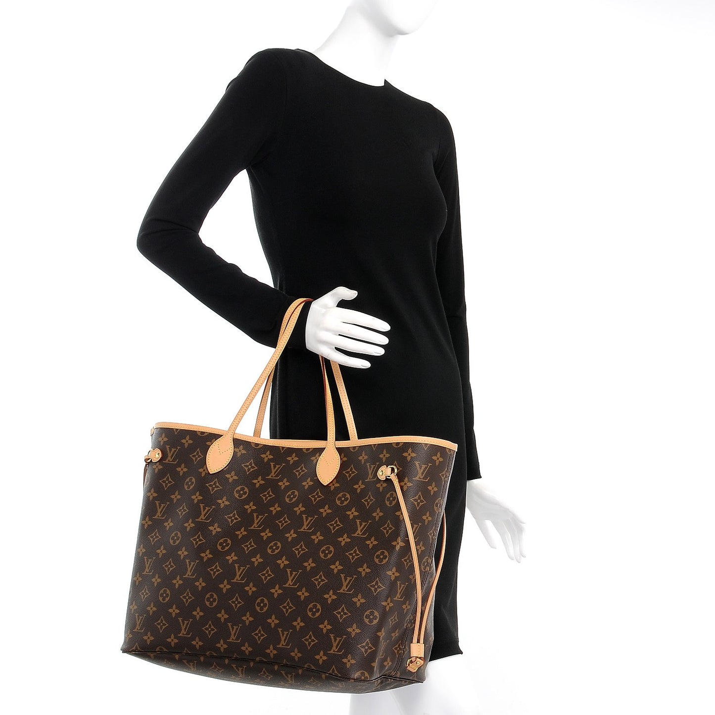 Monogram Neo Neverfull GM