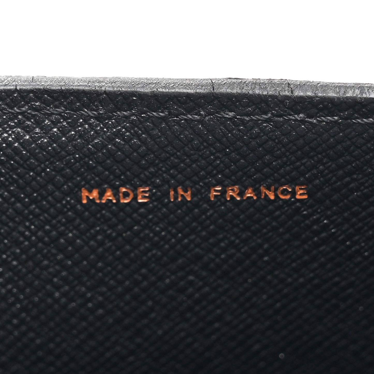 Epi Saint Cloud GM Black