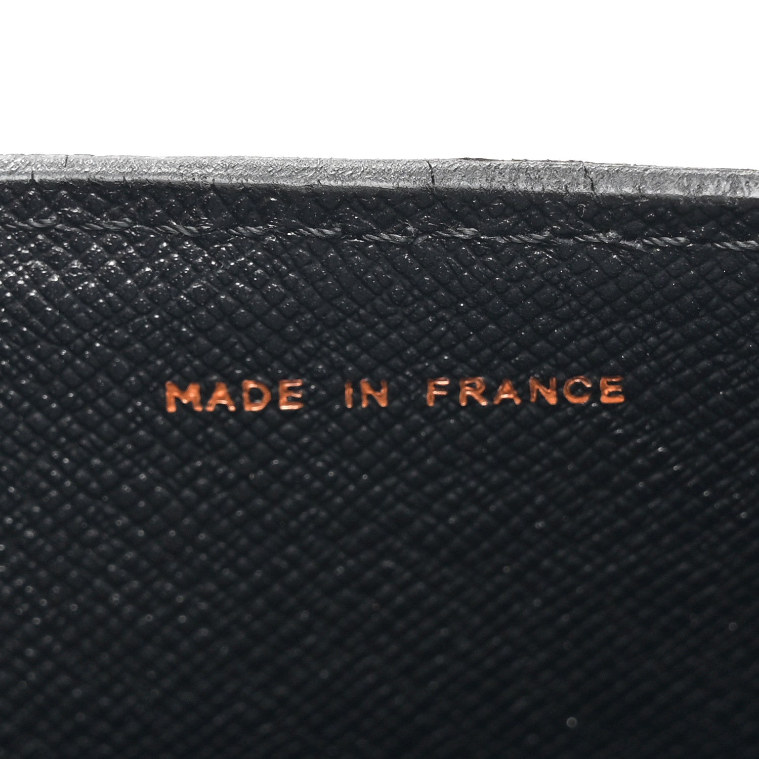 Louis Vuitton Epi Saint Cloud GM Black 7 of 15