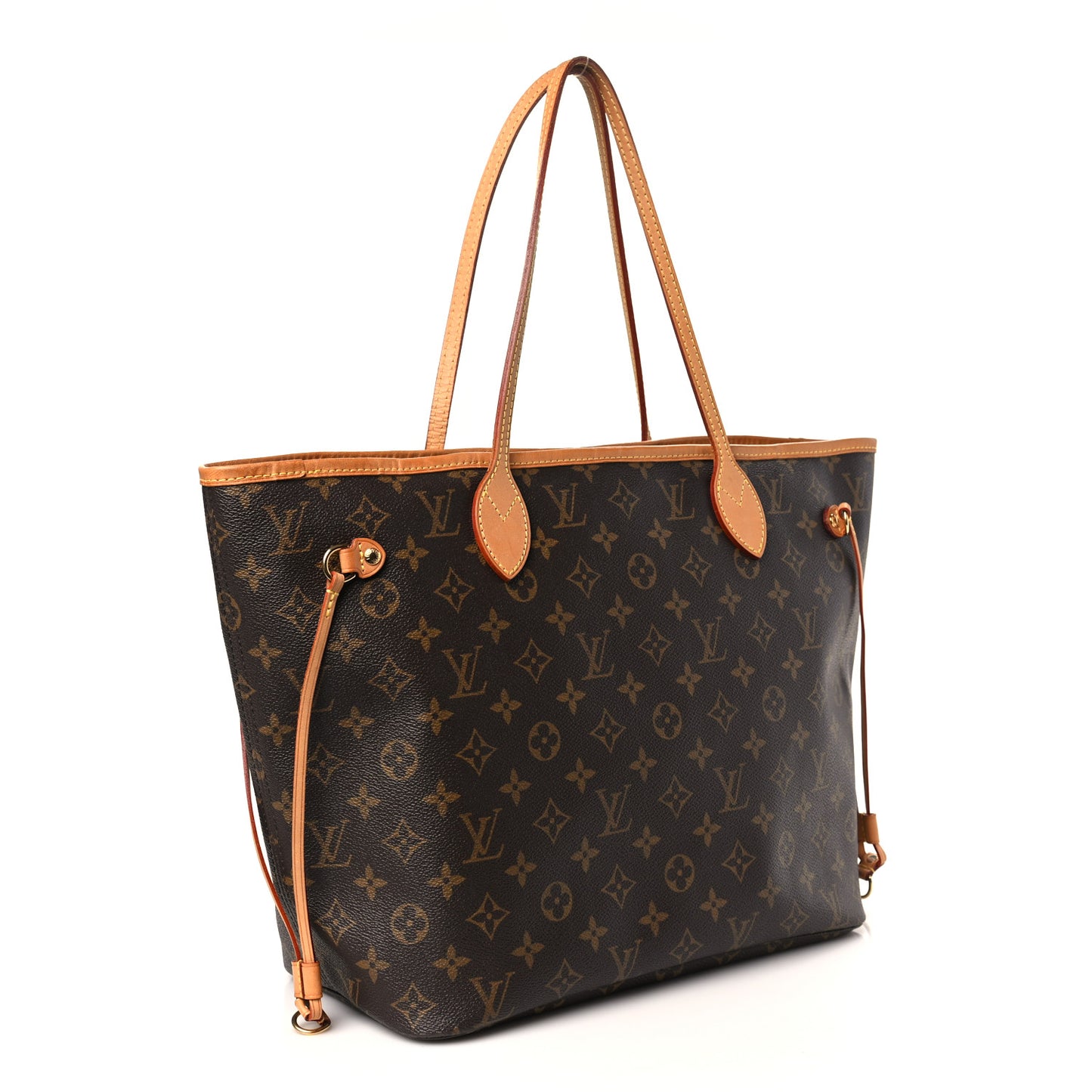 Monogram Neverfull MM