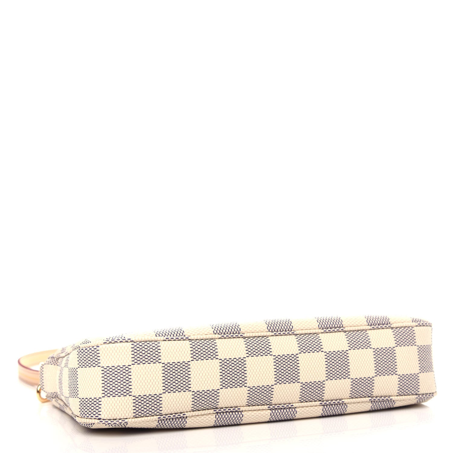 Louis Vuitton Damier Azur Pochette Accessories NM 4 of 11