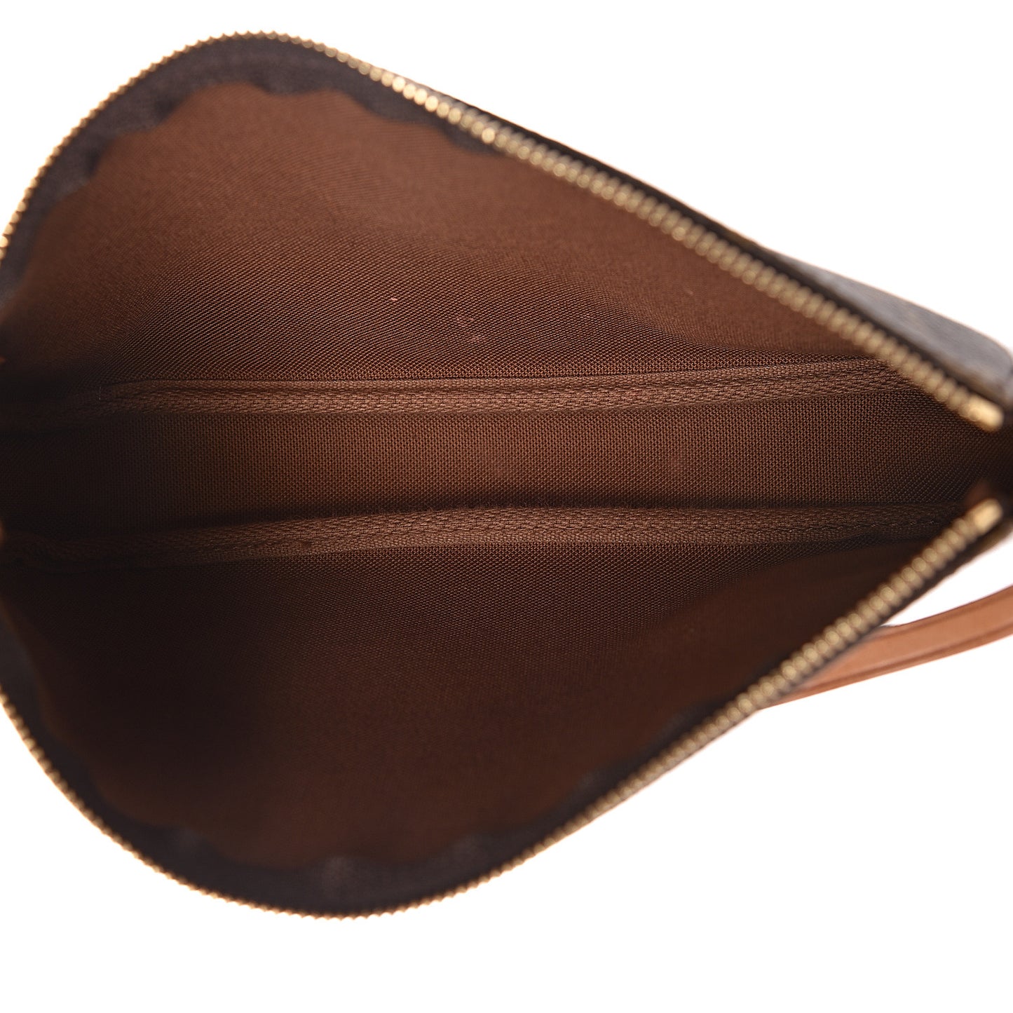 Monogram Pochette Accessories