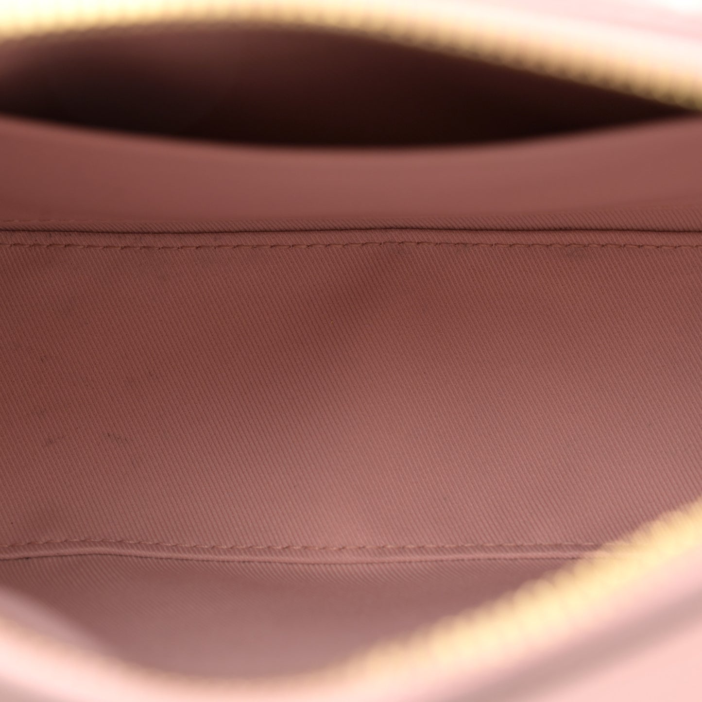 Vernis Santa Monica Rose Ballerine