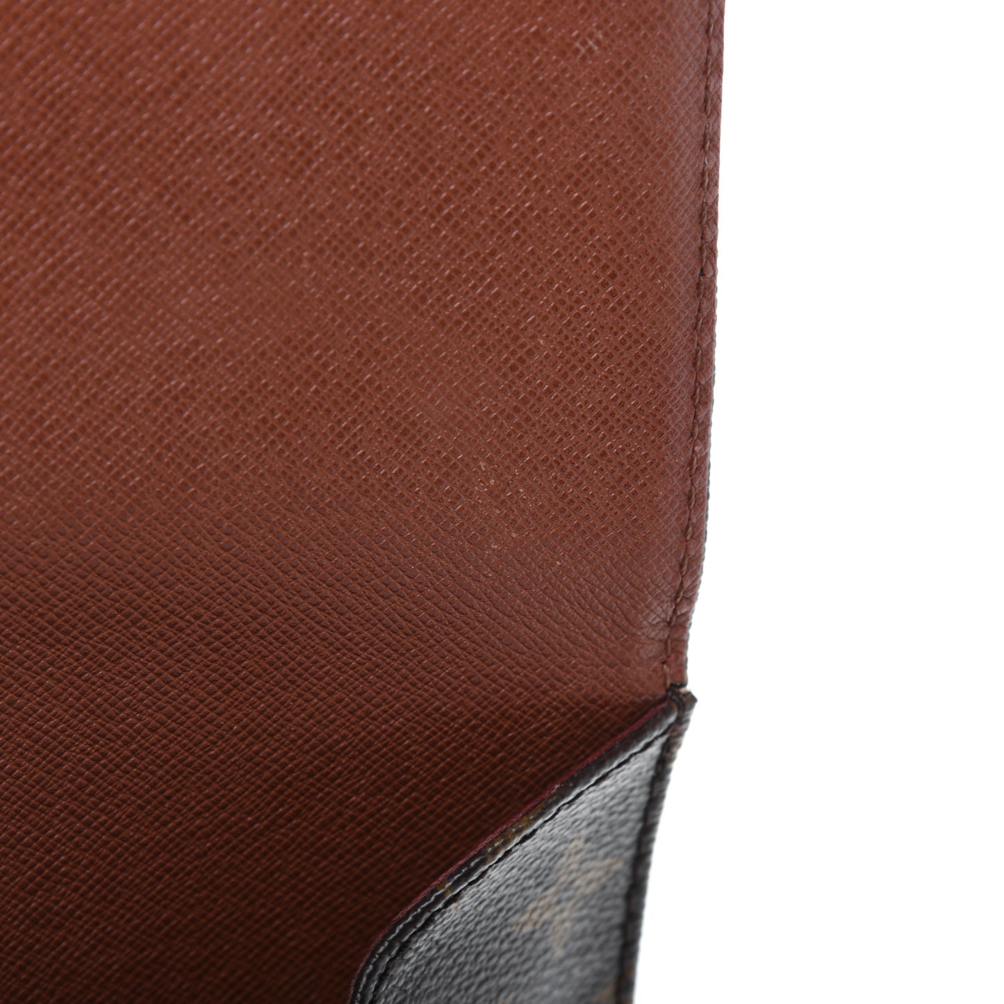 Monogram Cartouchiere 22