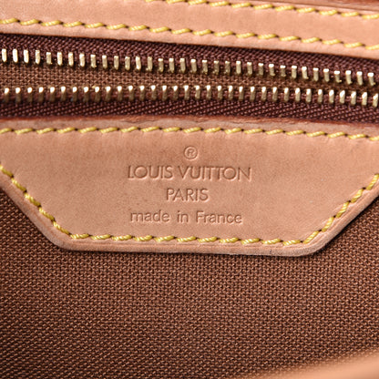 Louis Vuitton Monogram Sologne 6 of 18