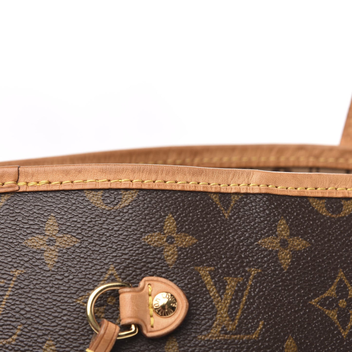 Monogram Neverfull GM