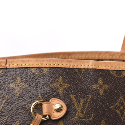 Louis Vuitton Monogram Neverfull GM 11 of 15