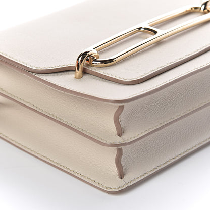 Hermes Evercolor Mini Sac Roulis Beton 8 of 10