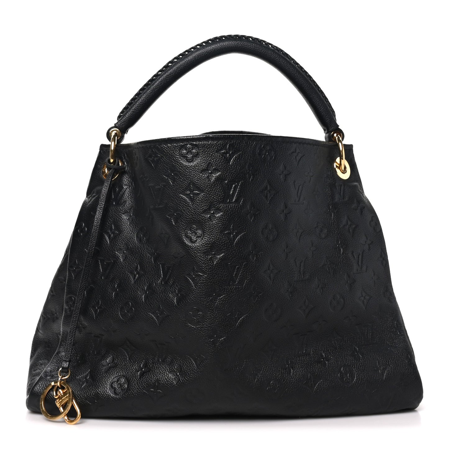 Empreinte Artsy MM Black