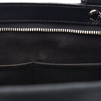 Louis Vuitton Epi Brea GM Black 8 of 16