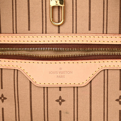 Louis Vuitton Monogram Delightful GM 6 of 11