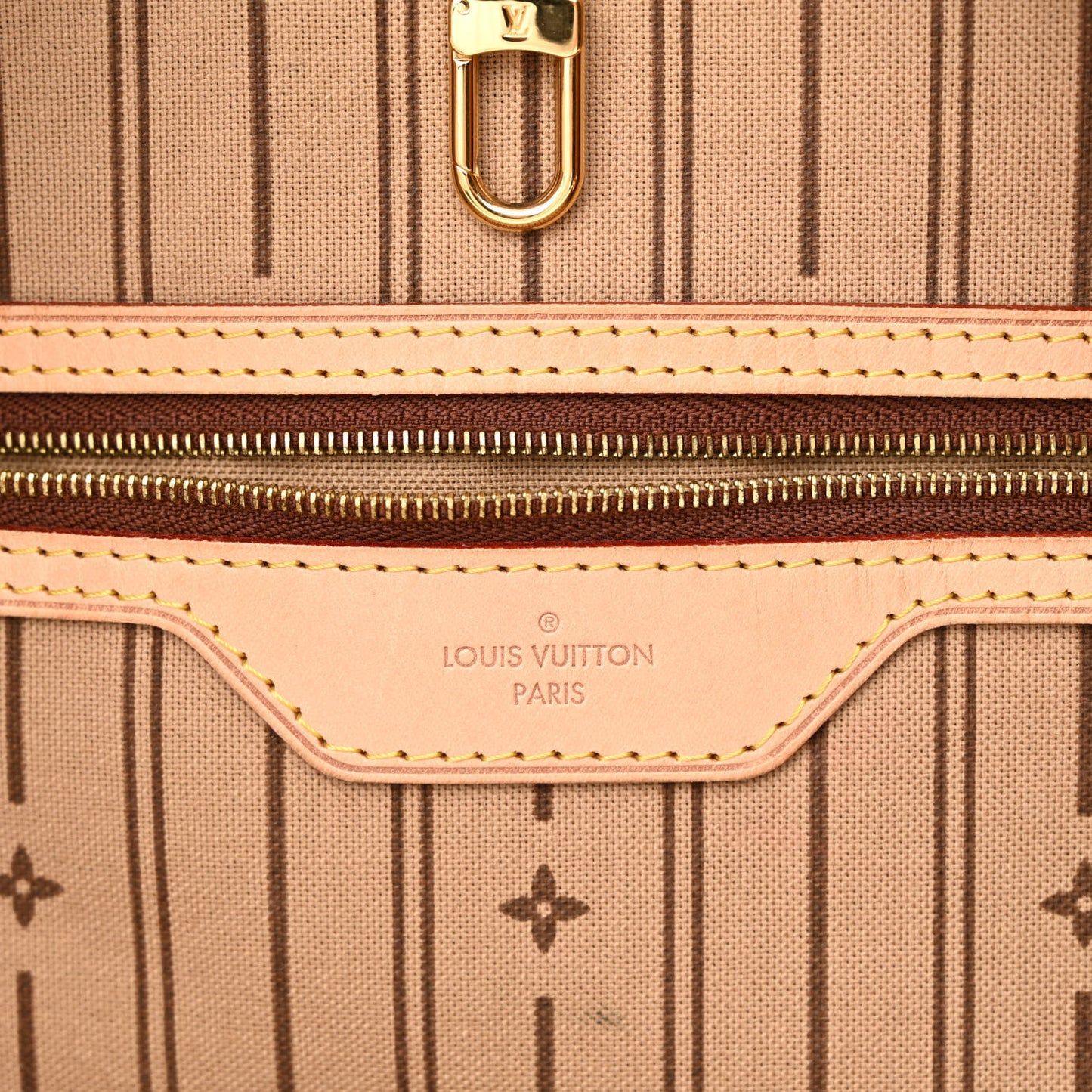 Monogram Delightful GM