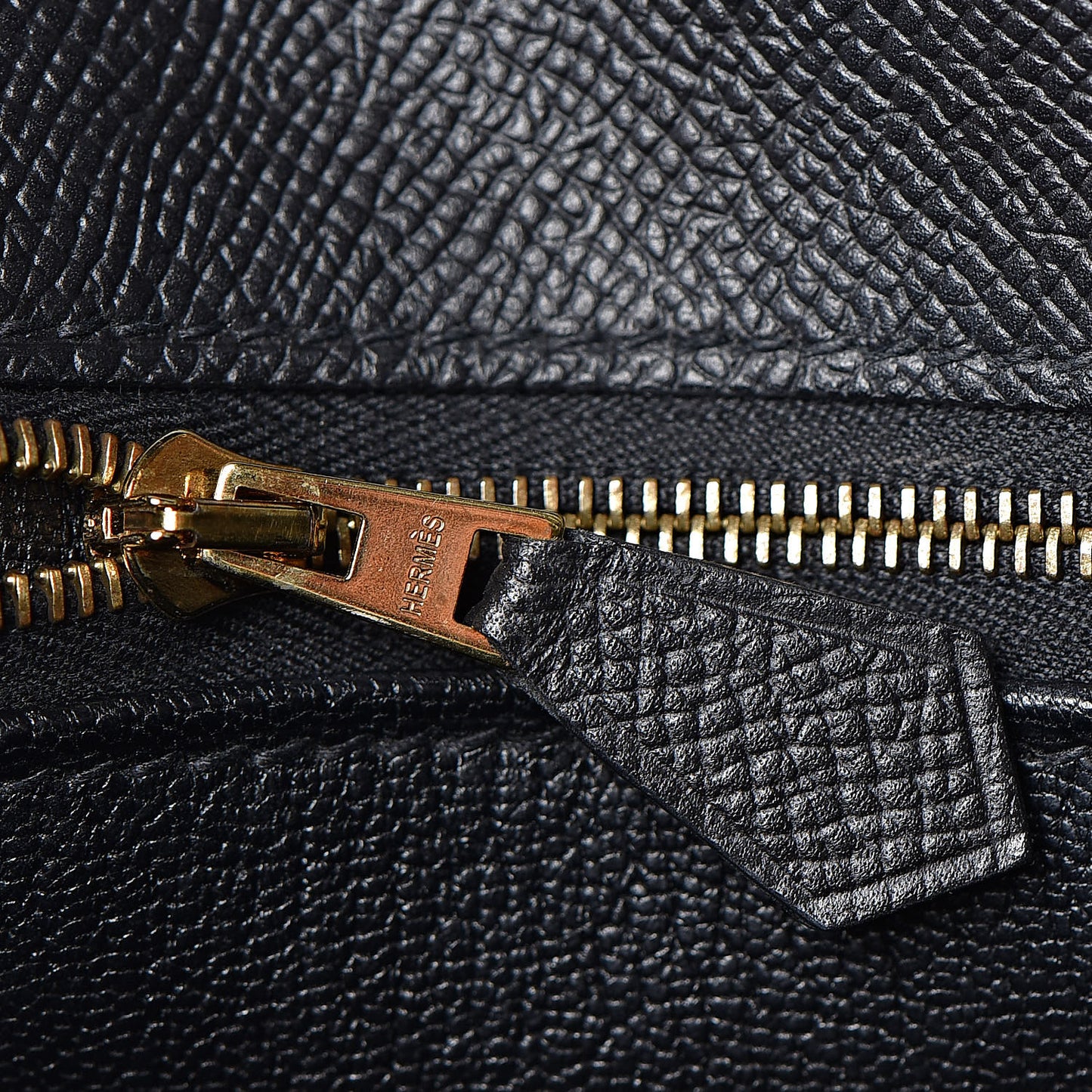 Epsom Kelly Sellier 35 Black