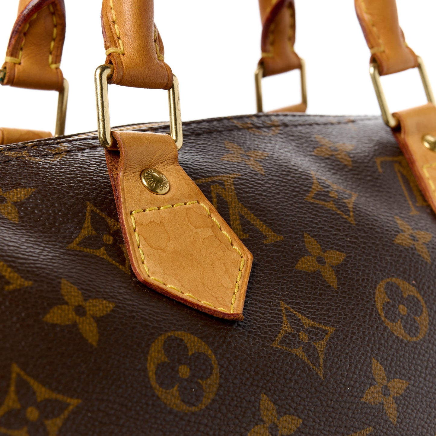 Monogram Speedy 35