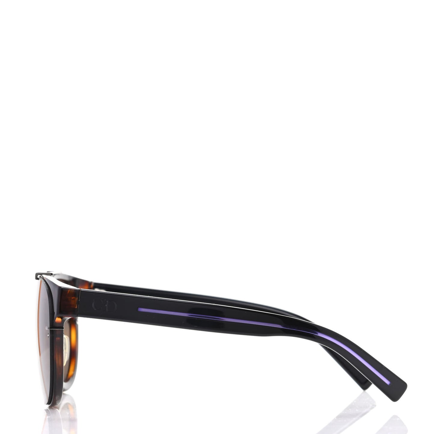 Black Tie 143S Sunglasses Black
