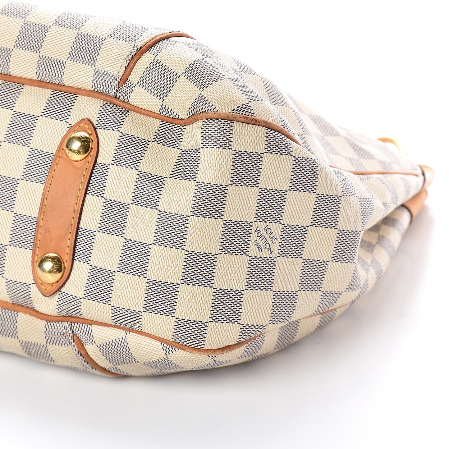 Damier Azur Galliera PM