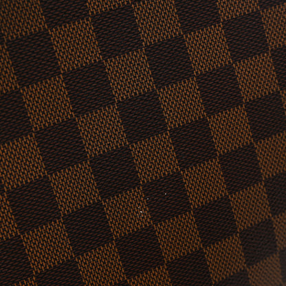 Louis Vuitton Damier Ebene Neo Neverfull MM 14 of 14