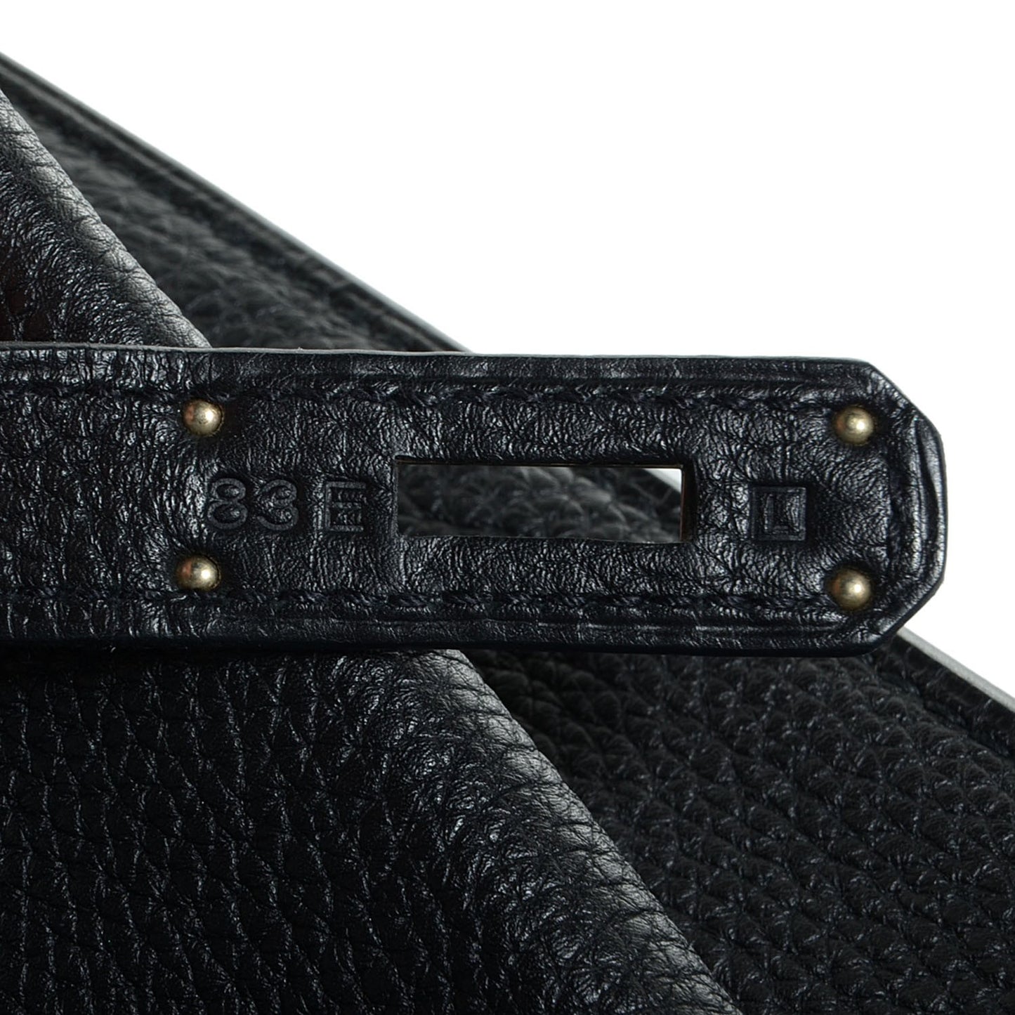 Togo So Kelly 26 Black