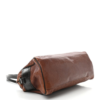 Fendi Nappa Bag De Jour Rovere Ottone 3 of 12