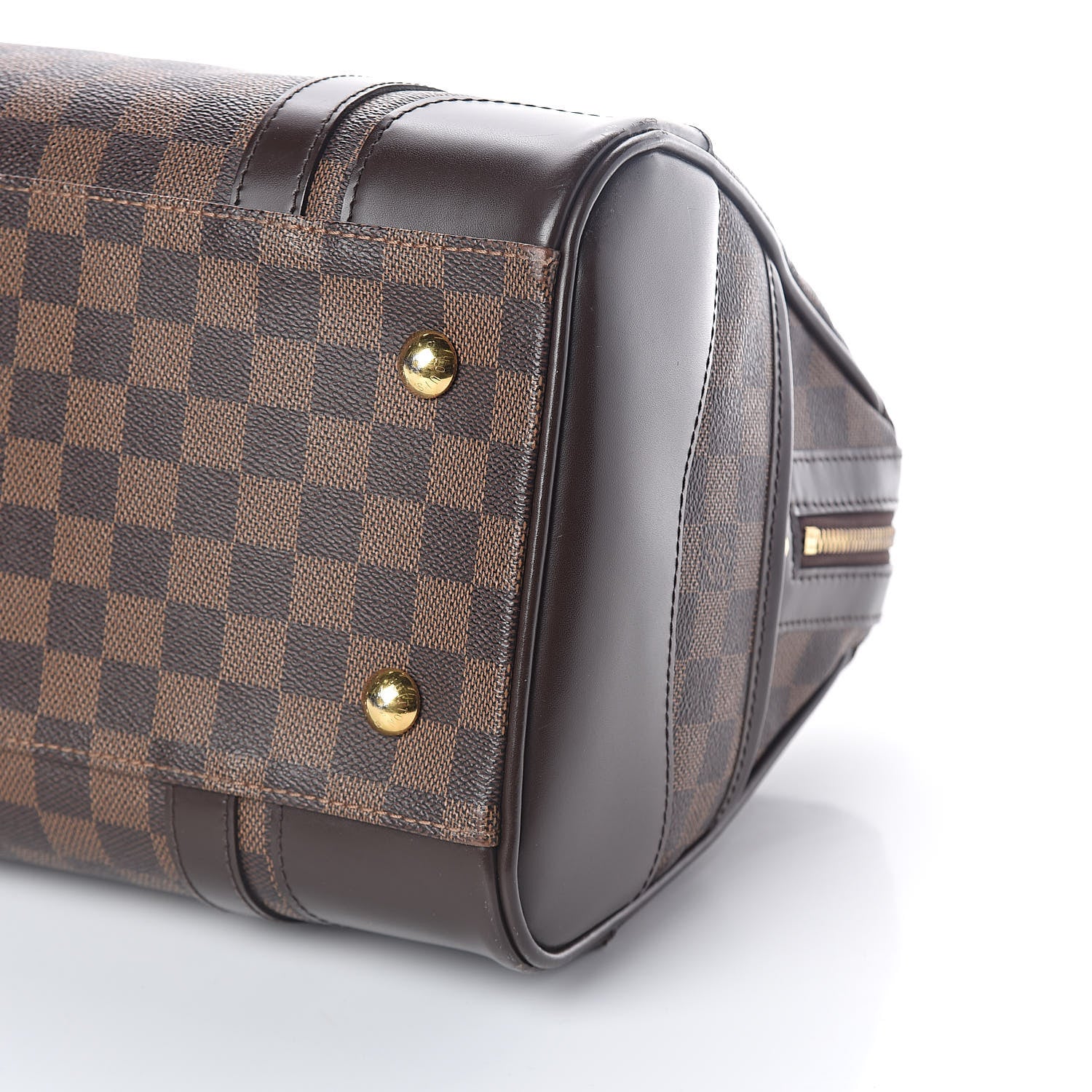 Louis Vuitton Damier Ebene Berkeley 8 of 8