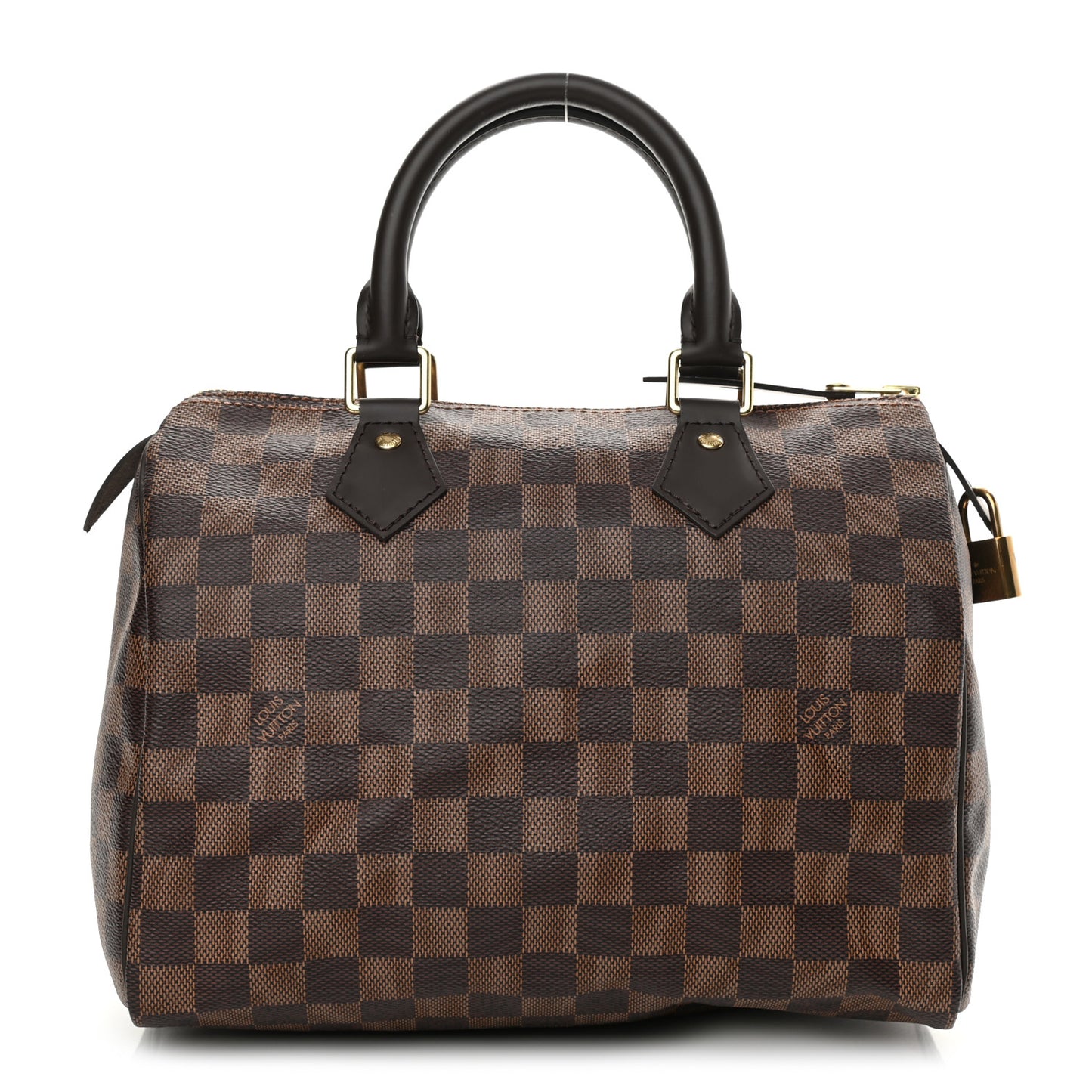 Damier Ebene Speedy 25