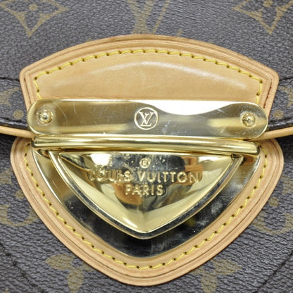 Louis Vuitton Monogram Beverly MM 9 of 10