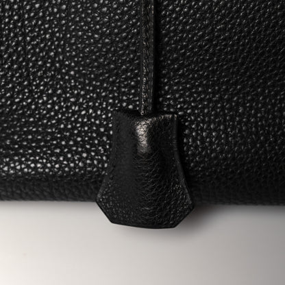 Hermes Togo Birkin 35 Black 23 of 32