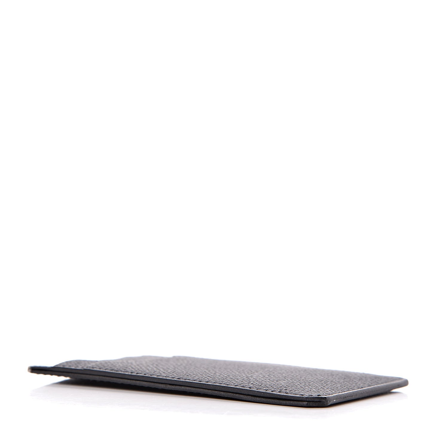 Epsom City 3CC Card Holder Black