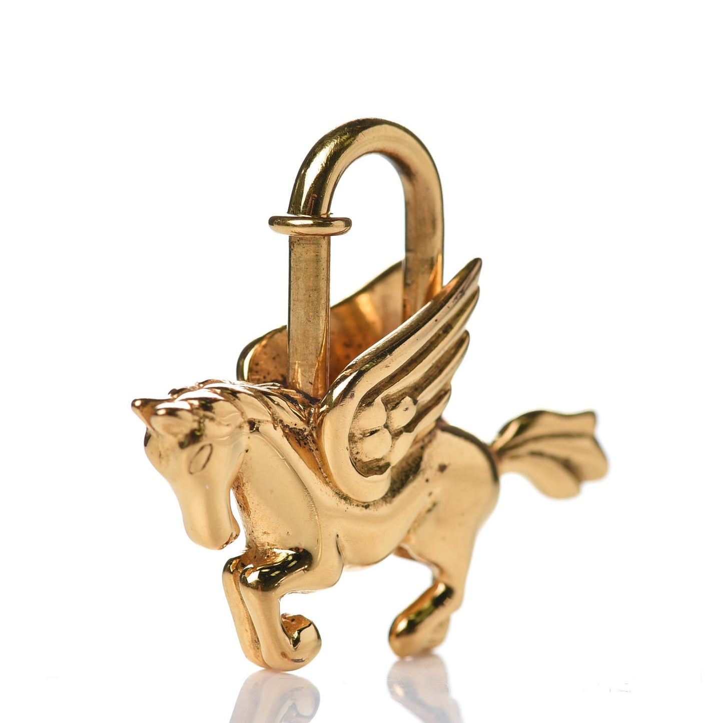 Pegasus Cadena Lock Gold