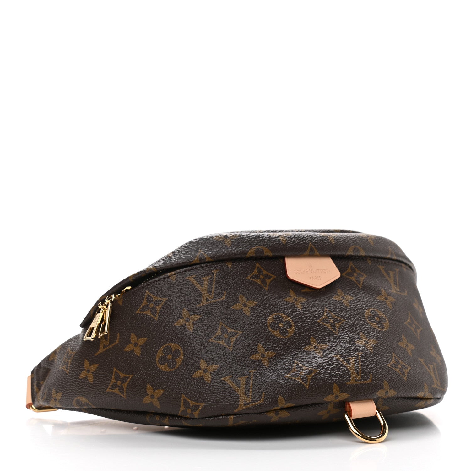 Louis Vuitton Monogram Bumbag 4 of 10