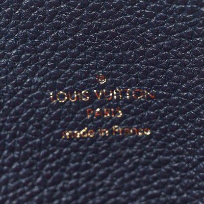 Louis Vuitton Empreinte Melie Marine Rouge 6 of 12