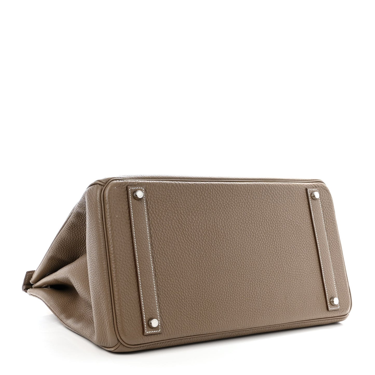 Togo Birkin 40 Etoupe