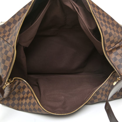 Louis Vuitton Damier Ebene Eole 50 5 of 43