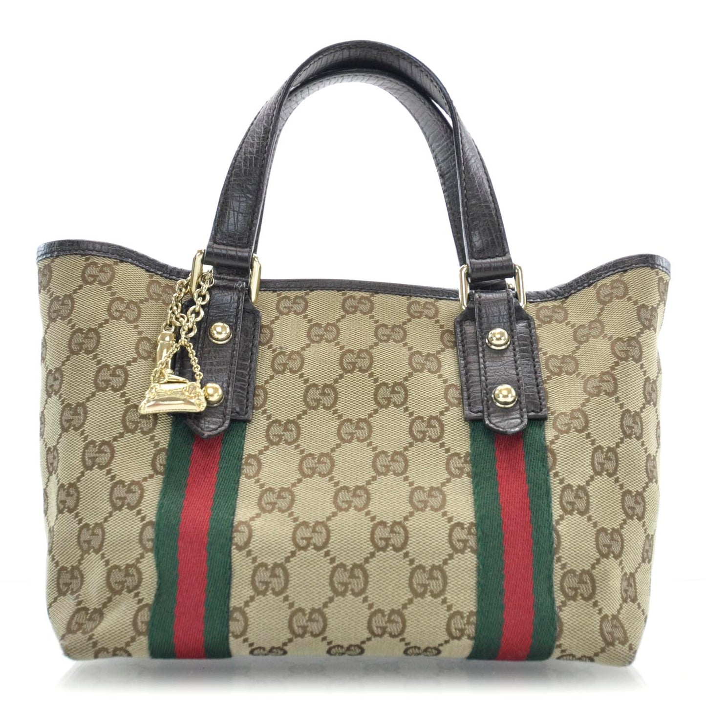 Monogram Small Jolicoeur Tote