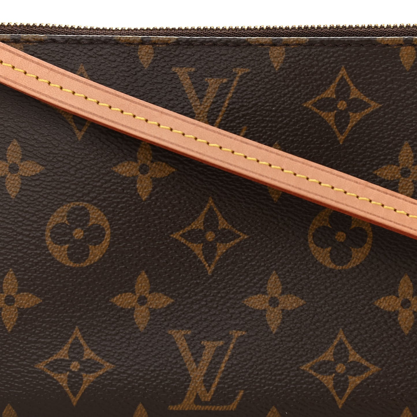 Monogram Pochette Accessories NM