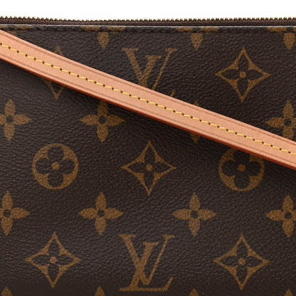 Louis Vuitton Monogram Pochette Accessories NM 8 of 11