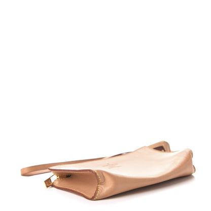 Louis Vuitton Vachetta Ambre Sac Cabas Pochette 5 of 8