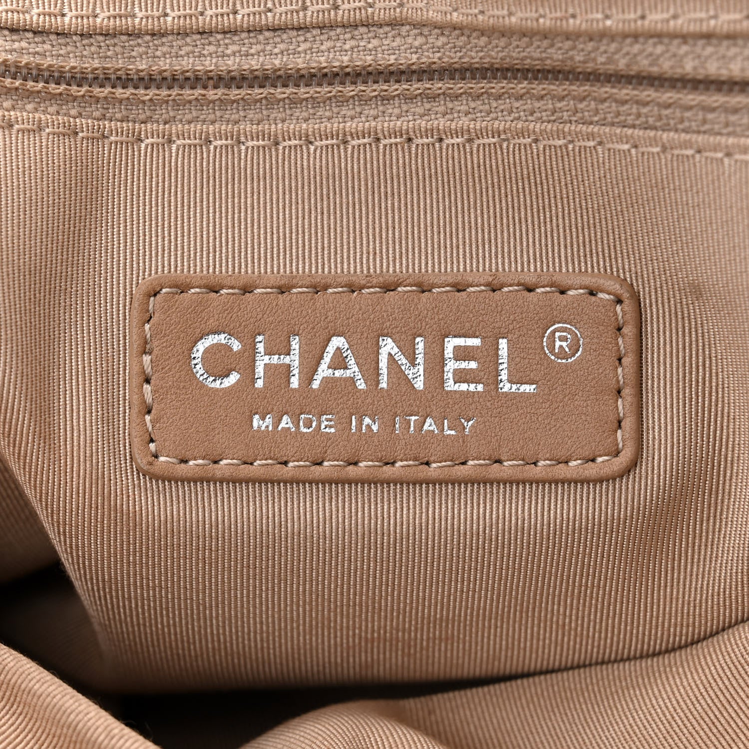 Chanel Caviar Quilted Timeless Accordion Flap Red 7 of 15