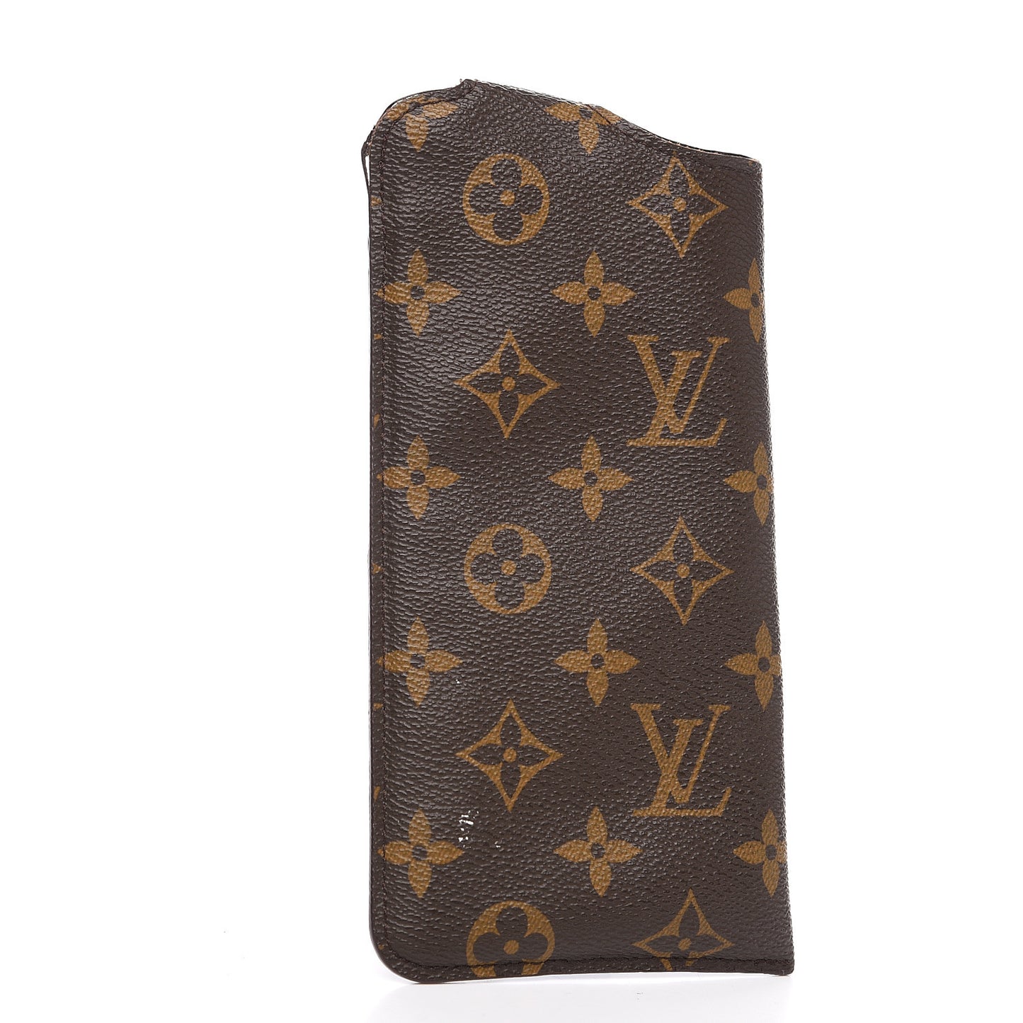 Monogram Sunglasses Case MM