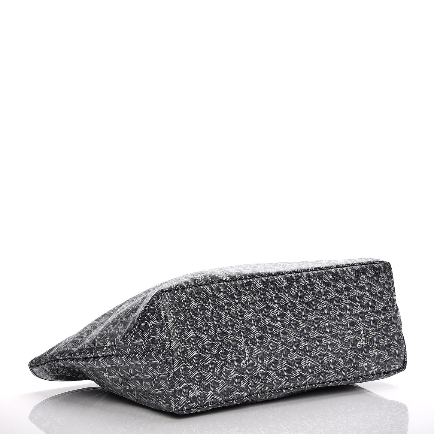 Goyardine Saint Louis PM Grey