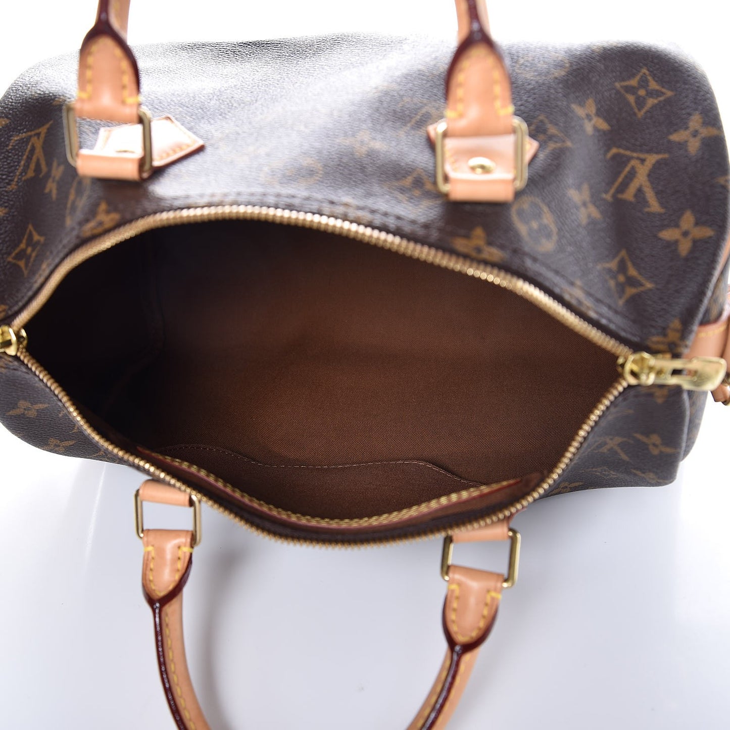 Monogram Speedy Bandouliere 30