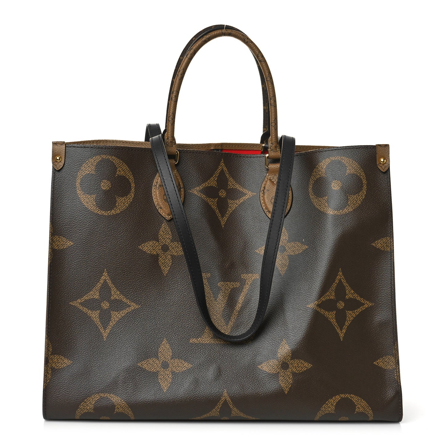 Reverse Monogram Giant Onthego GM