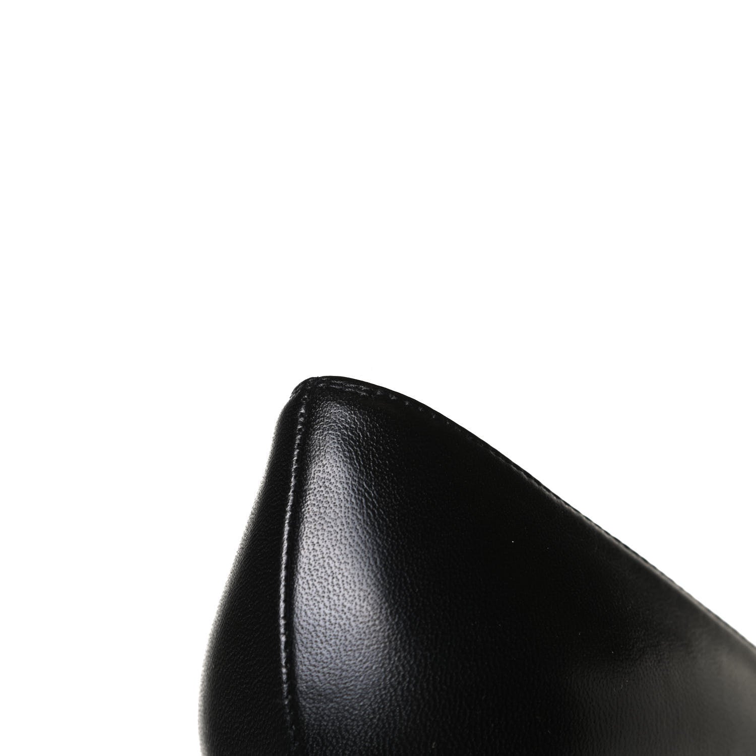 Christian Louboutin Kid So Kate Pumps 38.5 Black 12 of 13