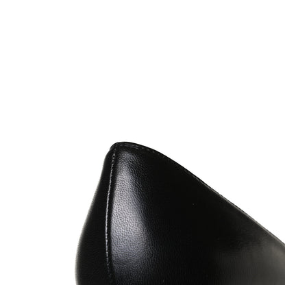 Christian Louboutin Kid So Kate Pumps 38.5 Black 12 of 13