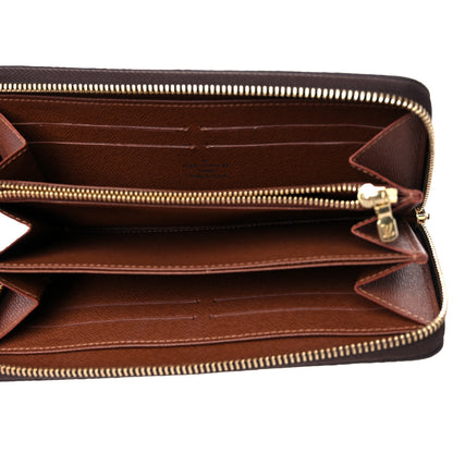 Louis Vuitton Monogram Zippy Wallet 5 of 10