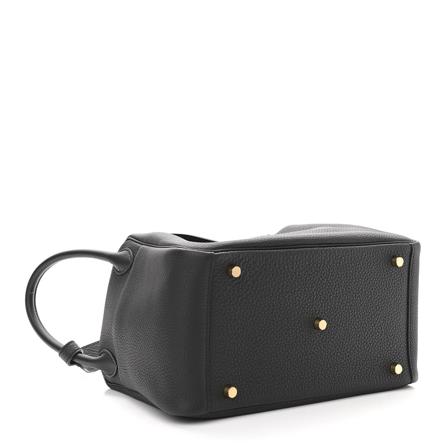 Taurillon Clemence Lindy 30 Black