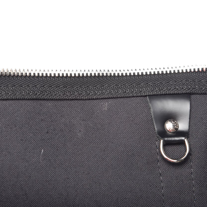 Louis Vuitton Damier Graphite Keepall Bandouliere 55 8 of 15