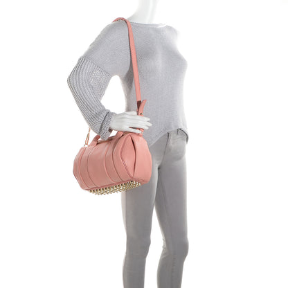 Alexander Wang Pebbled Leather Rockie Nectar 2 of 6
