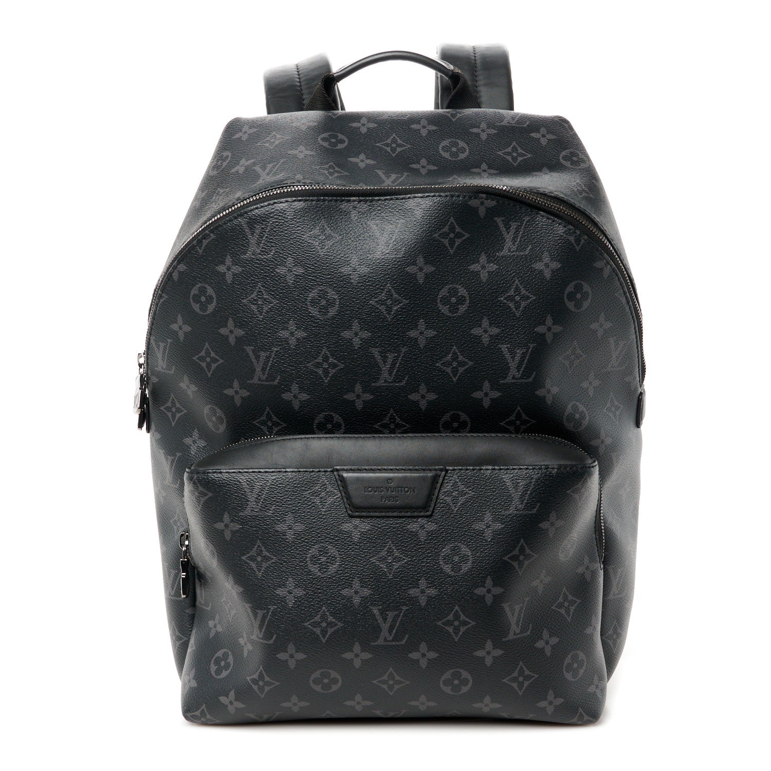 Louis Vuitton Monogram Eclipse Discovery Backpack PM 1 of 11