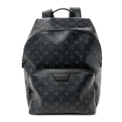 Louis Vuitton Monogram Eclipse Discovery Backpack PM 1 of 11